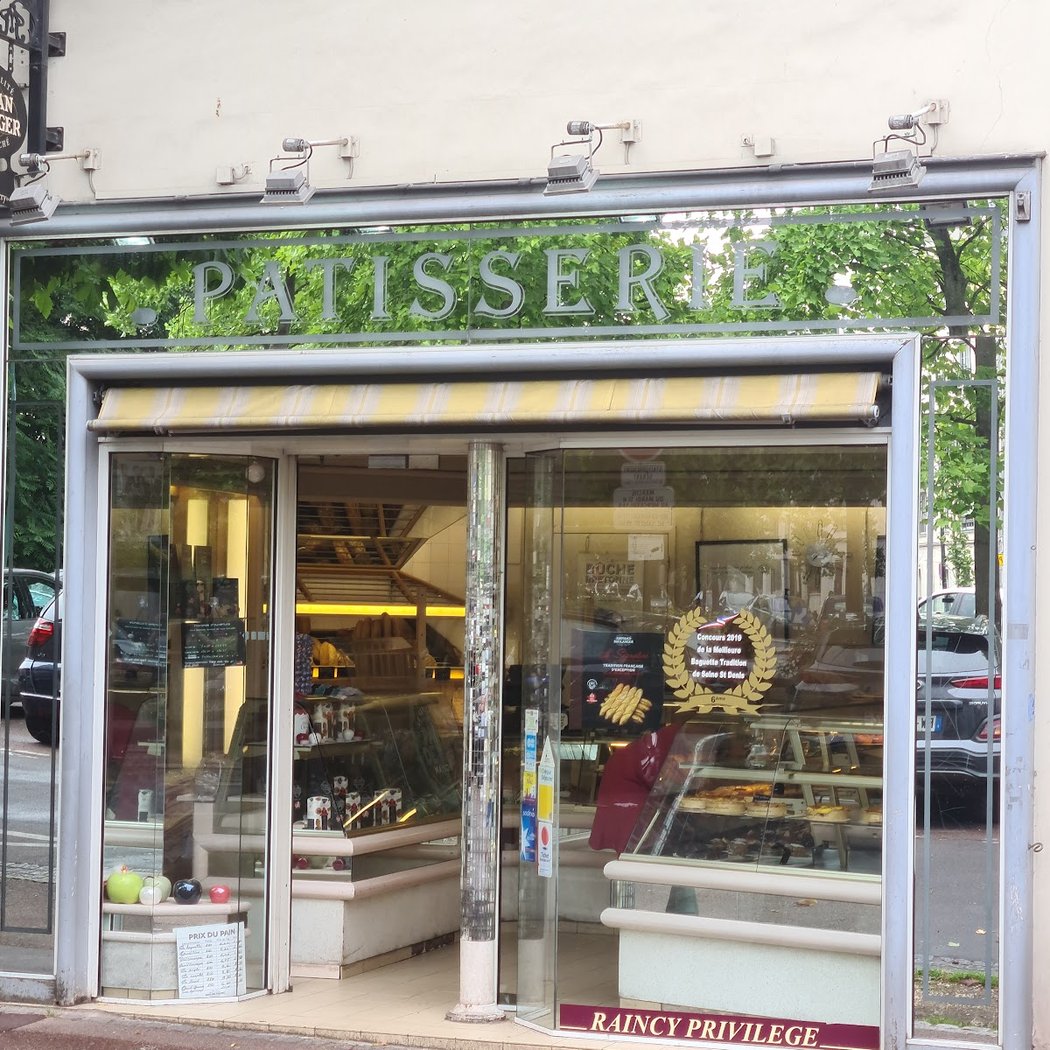 Boulangerie Pich 2
